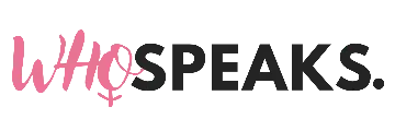 WHOSPEAKS